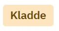 Kladde